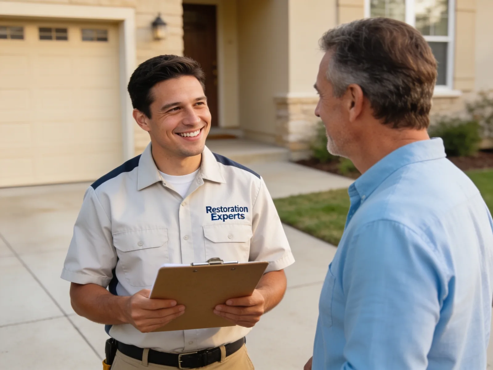 Water Damage Cleanup Oakman, AL FAQs